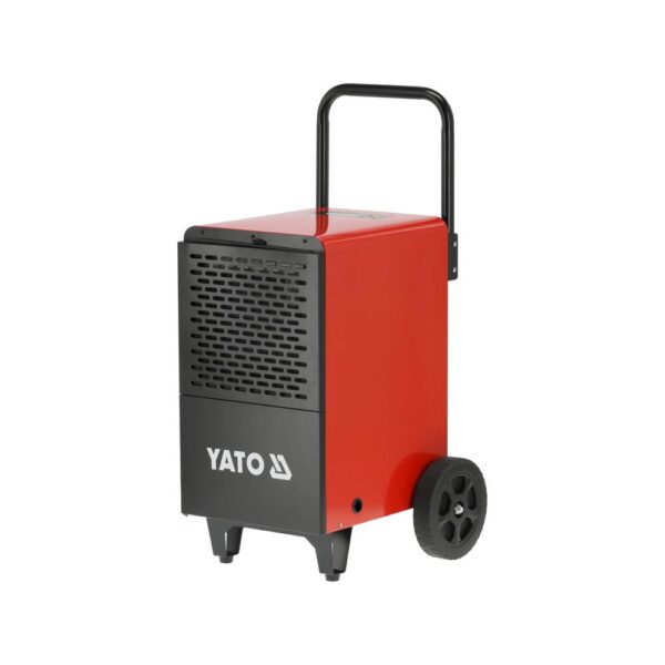 Yato Rakennuskuivain 50L / 24 H Yato Rakennuskuivain 50L / 24 H