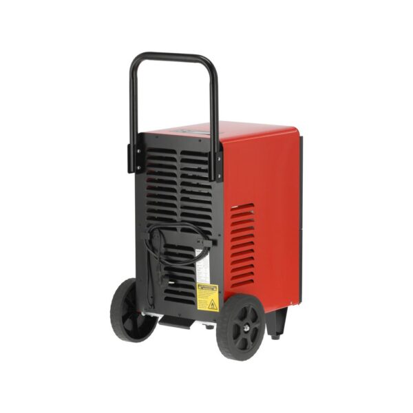 Yato Rakennuskuivain 50L / 24 H Yato Rakennuskuivain 50L / 24 H takaa