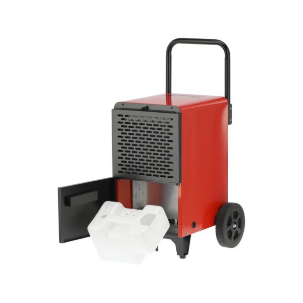 Yato Rakennuskuivain 50L / 24 H Yato Rakennuskuivain 50L / 24 H säiliö