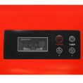 Yato Rakennuskuivain 50L / 24 H paneli