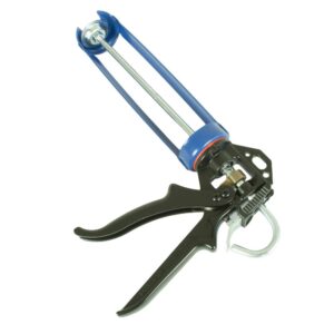 Cox Silikonipuristin Chilton 310 ml