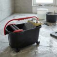 Laatanpesusarja Schwan PRO iso kuvituskuva