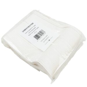 125 x konepesua muovinen 100 kpl 125 x konepesua muovinen 100 kpl