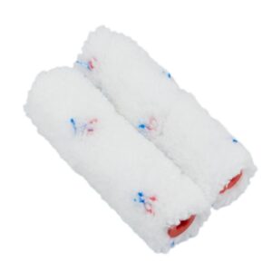 ABR Maalaustela Microstar PRO    10 cm 15 mm 2 kpl nylon epoxille