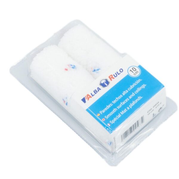 ABR Maalaustela Microstar PRO myyntipakkaus