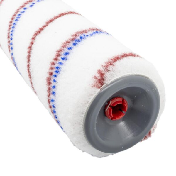 ABR Pistotela Nylontex PRO 22 cm 15 mm nylon epoksille pääty