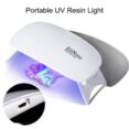 Emalia UV Lamppu