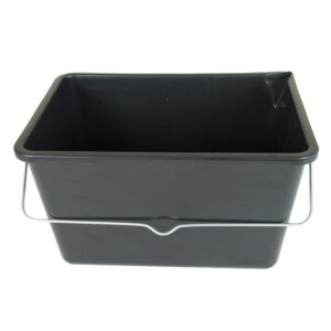Maalikaukalo Schwan 12L