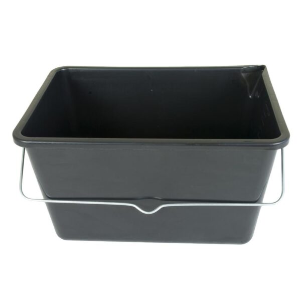 Maalikaukalo Schwan 12L