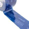 Blue Dolphin Hybrid teippi 48 mm × 41 m säänkestävä 14PV levitettynä