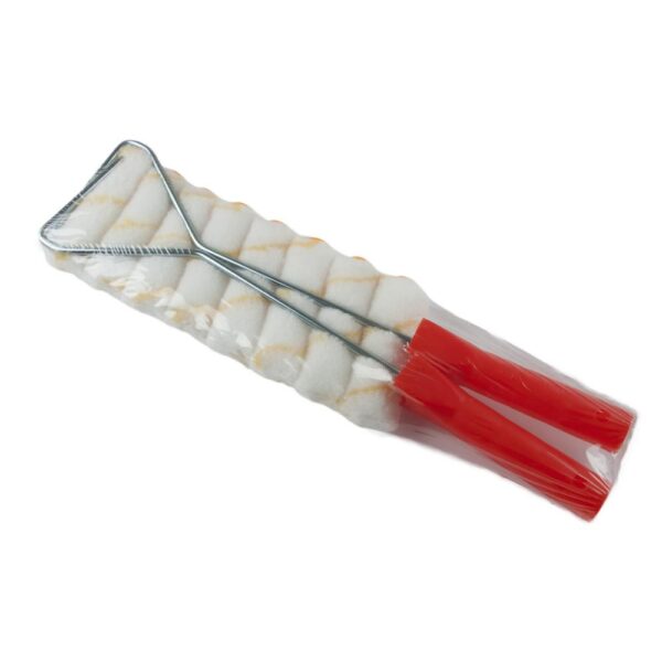 Schwan Maalaustelasarja 100 mm 10-osaa Schwan Maalaustelasarja 100 mm 10-osaa