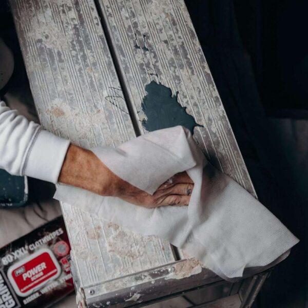 UltraGrime Puhdistusliina XXL Power Scrub UltraGrime Puhdistusliina XXL Power Scrub työtason puhdistuksessa