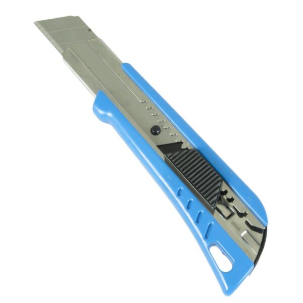 Katkoteräveitsi Tajima 22 mm LC-620B Katkoteräveitsi Tajima 22 mm LC-620B