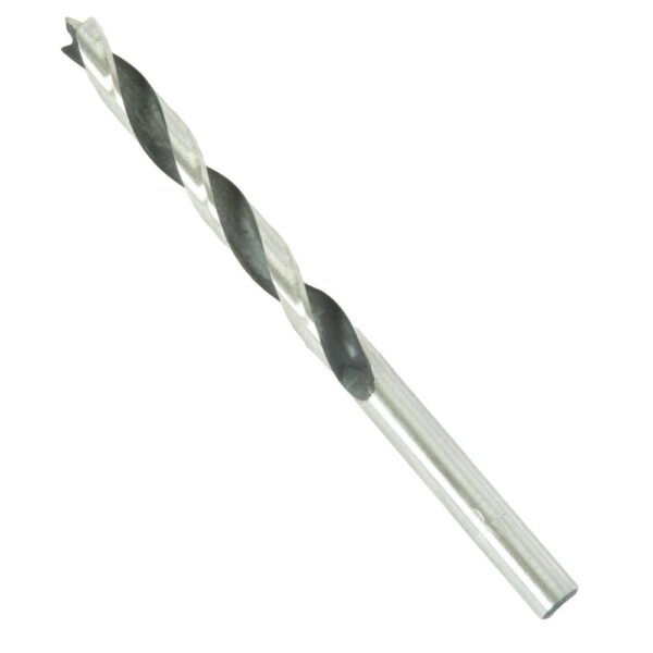 Konepuupora Irwin Brad Point 8 x 119 mm Konepuupora Irwin Brad Point 8 x 119 mm
