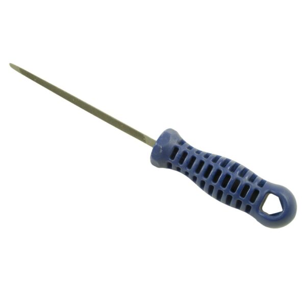 Sahaviila Hase 150 mm kolmikulma Sahaviila Hase 150 mm kolmikulma