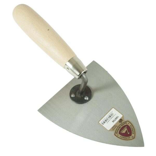 Muurauskauha Schwan 6" Muurauskauha Schwan 6"