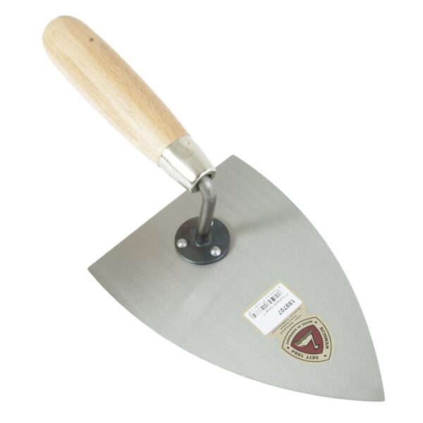 Muurauskauha Schwan 7" Muurauskauha Schwan 7"