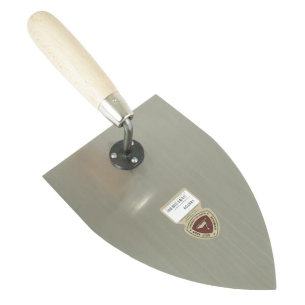 Muurauskauha Schwan 9" Muurauskauha Schwan 9"