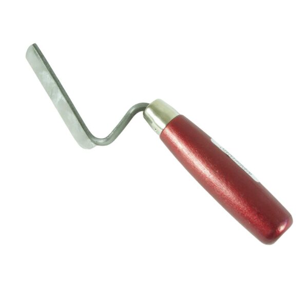 Schwan Pystysaumarauta 12 mm
