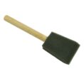 Poly-Brush Vaahtomuovisivellin   50 mm / 2"