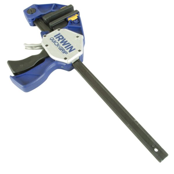Pikapuristin Irwin Heavy-Duty Quick-Grip 300 mm Pikapuristin Irwin Heavy-Duty Quick-Grip 300 mm
