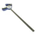 Pikapuristin Irwin Heavy-Duty Quick-Grip 605 mm