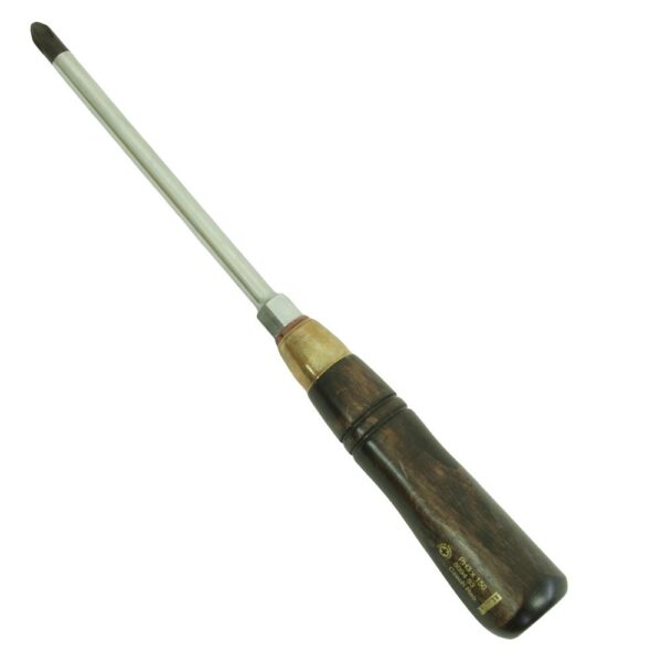 Ruuvimeisseli Narex PH3 wood line plus