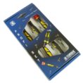 Ruuvimeisselisarja Narex Micro Line Profi
