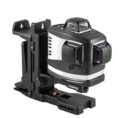 Linjalaser Kapro 883G vihreä 3D