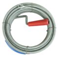 Schwan Viemärirassi 10 m