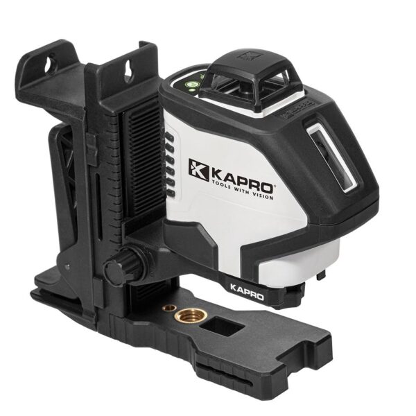 Tasolaser Kapro 962 1V+1P