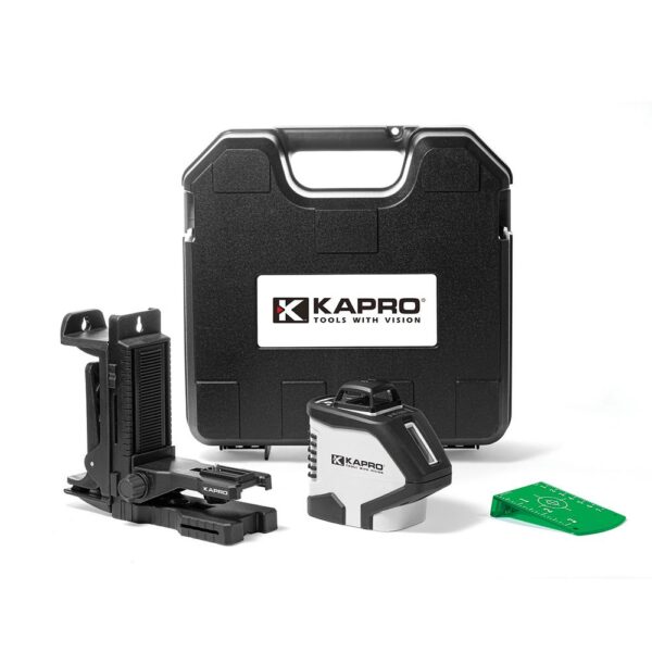 vihreä laser IP65