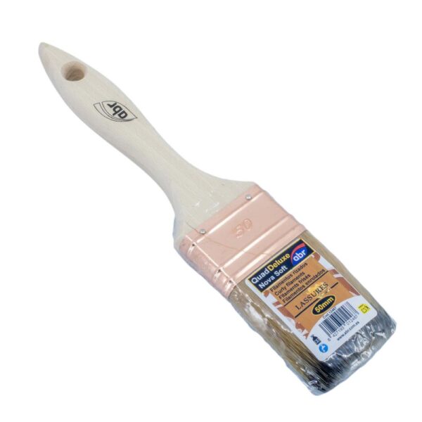 ABR Sivellin Quad Deluxe Soft myyntipakkaus