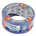 Blue Dolphin Maalarinteippi Special Blue 30PV puhdas irrotus