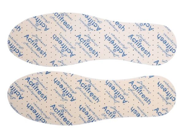 Coccine Pohjallinen Antibakteeri Premium päältä