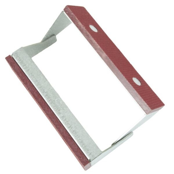 Irwin Ruuvipenkin leuokasuoja 5" Irwin Ruuvipenkin leuokasuoja 5"
