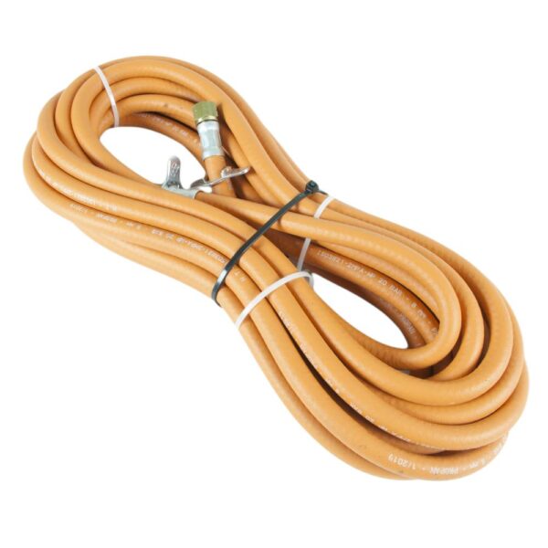 Idealgas Nestekaasuletku 10 m / 8 mm Idealgas Nestekaasuletku 10 m / 8 mm