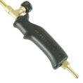 3/8" liittimillä