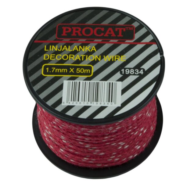 Procat Linjalanka Procat Linjalanka