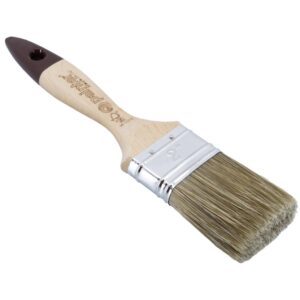 Painter Puunsuojasivellin luonnonharjas FSC G02