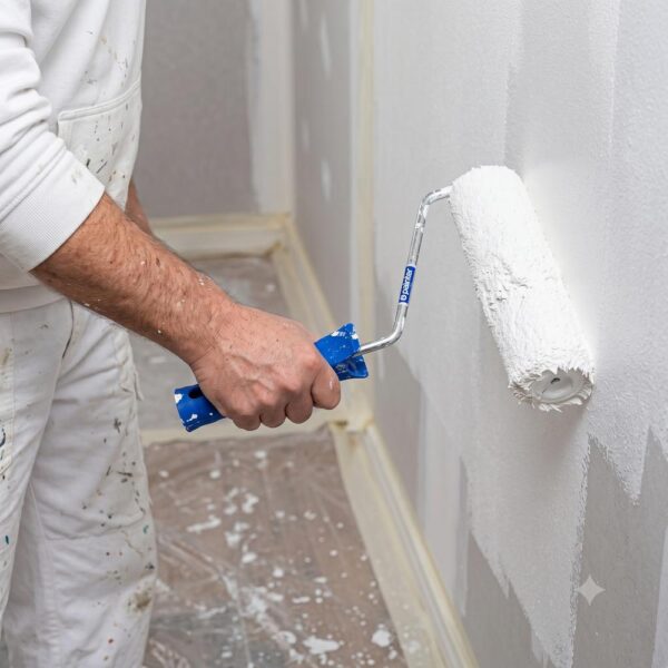 Painter Pistovarsi Ø8 mm Painter Pistovarsi Ø8 mm kuvituskuva