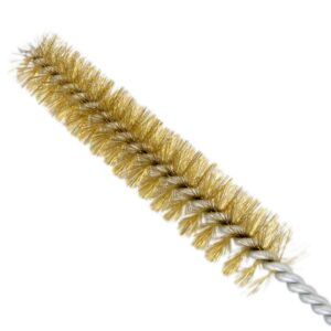 Schwan Putkiteräsharja harjas