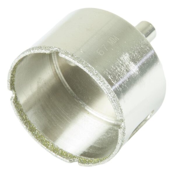 Timanttireikäsaha Procat 57 mm Timanttireikäsaha Procat 57 mm