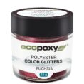 EcoPoxy Väriglitteri 22g