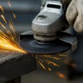 Yato Hiomalaikka metallille kuvituskuva