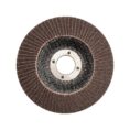 Yato Lamellilaikka 125 mm alapuolelta