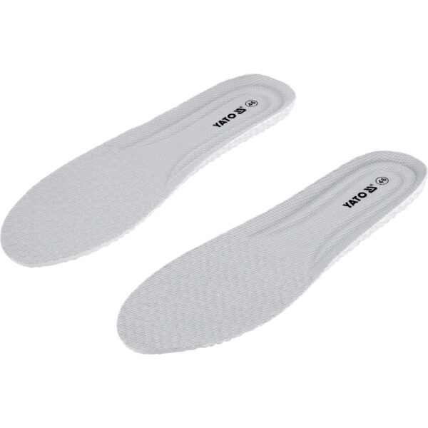 Yato Pohjallinen Premium Comfort Yato Pohjallinen Premium Comfort