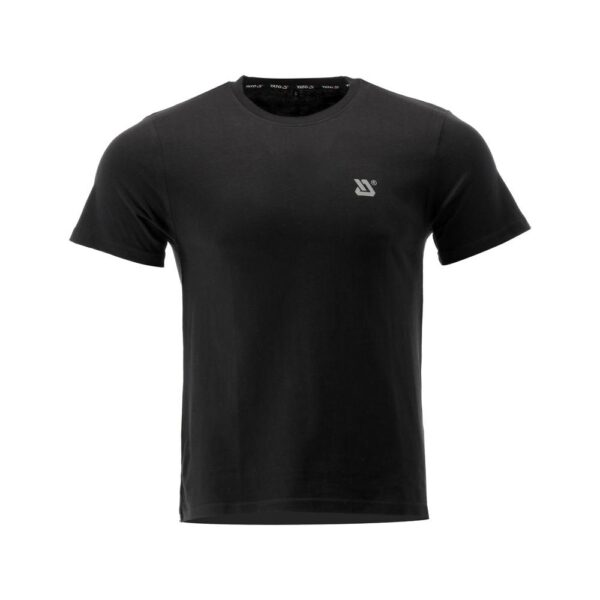 Yato T-paita musta 180g/m2 100% puuvilla Yato T-paita musta 180g/m2 100% puuvilla