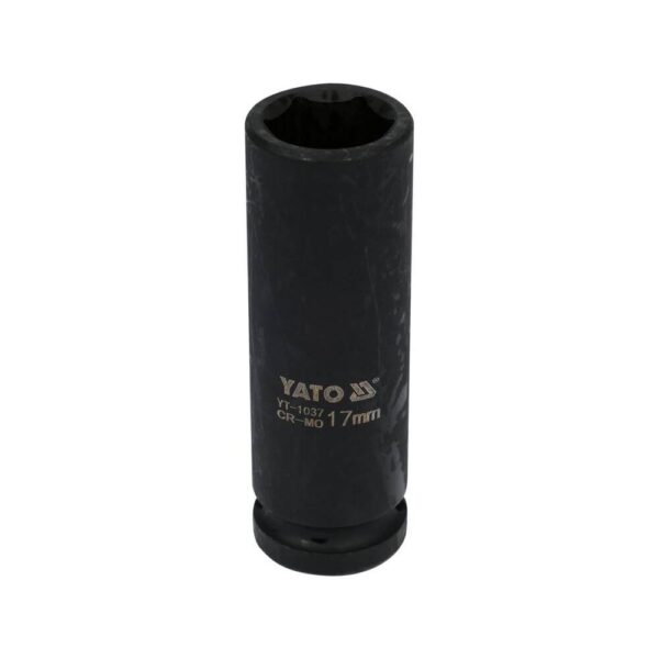 Yato Voimahylsy 1/2" pitkä Yato Voimahylsy 1/2" pitkä