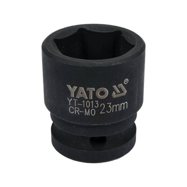 Yato Voimahylsy 1/2"